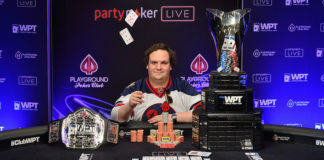 Patrick Serda lepszy od Emy Zajmovic, zostaje mistrzem WPT Montreal