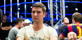 Cypr: Piotr Sowiński wygrywa ponad 34.000$! Piotr Sowiński