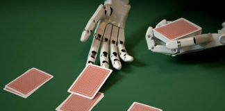 Czy poker online jest ustawiony? Część 2