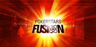 PokerStars wprowadza do oferty format pod nazwą Fusion Poker poker