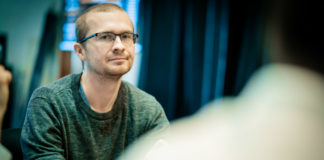 Caribbean Poker Party: Dobry wynik Radosława Kopcia, dziś poznamy mistrza Radosław Kopeć - Caribbean Poker Party