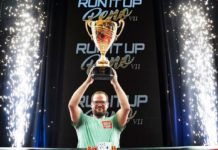 Analiza rozdania – Matt Stout w drodze po zwycięstwo w Main Evencie Run It Up Reno poker