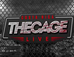 The Cage LIVE