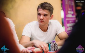 Podcast PokerGround (nagranie): Tomasz Chmiel wspomina zdobycie tytułu WSOP Circuit