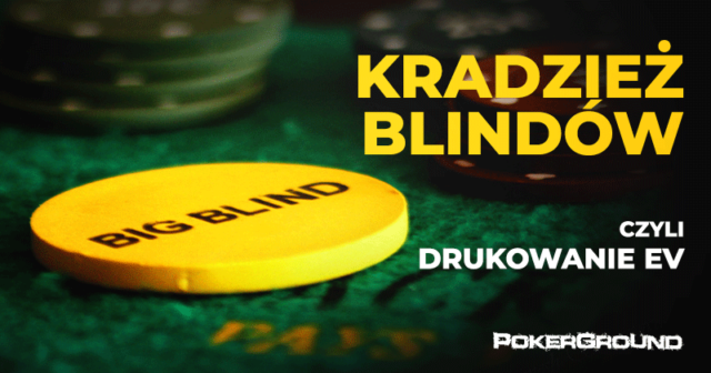 Kradzież blindów, czyli drukowanie EV. Jak się do tego zabrać?