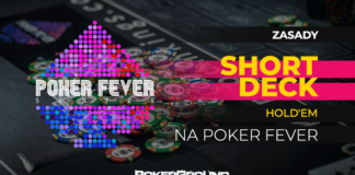 Short Deck Holdem Ante Only w trakcie Poker Fever Series short-deck-pokerfever-pokerground
