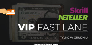 Skrill & Neteller VIP Fast Lane – łatwy sposób na zostanie VIP-em na PÓŁ ROKU VIP Fast Lane