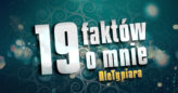 19 faktów o mnie – AleTypiara