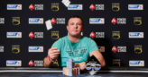 EPT Praga: 14 Polaków w dniu drugim turnieju National, Akin Tuna zwycięża w High Rollerze