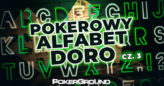 Pokerowy Alfabet Doro cześć III