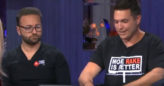 Czy Doug Polk zwyciężył w konflikcie z Danielem Negreanu?