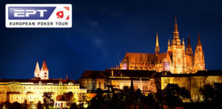 Już dziś startuje festiwal EPT Praga (harmonogram)