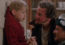 „Kevin sam w domu”, a może „Elf”? Pokerzyści wskazują ulubione świąteczne filmy poker