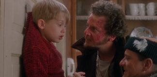 „Kevin sam w domu”, a może „Elf”? Pokerzyści wskazują ulubione świąteczne filmy poker