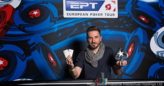 Podcast PokerGround (nagranie): Hubert Matuszewski o sukcesach na EPT, przenikaniu się pokera i „Magic: The Gathering”