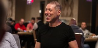 Huck Seed – mistrz Main Eventu WSOP królem zakładów poker