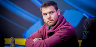 Jack Sinclair o zwycięstwie w Main Evencie WSOP Europe Jack Sinclair