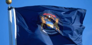 Michigan piątym amerykańskim stanem, który legalizuje pokera online! poker