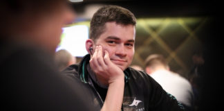 Podcast PokerGround (nagranie): „Nakai” o tytule WCOOP oraz esporcie poker