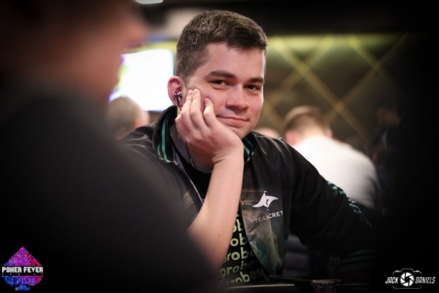 Podcast PokerGround (nagranie): „Nakai” o tytule WCOOP oraz esporcie