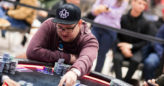 EPT Praga: Parker Talbot wśród sześciu finalistów Main Eventu