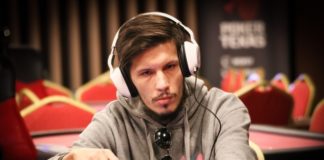 Podcast PokerGround (nagranie): „PayMyOverbet” o pokerowej karierze, życiu w Grecji poker