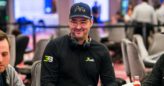 Phil Hellmuth wygrywa tenisowy zakład i 23.000$