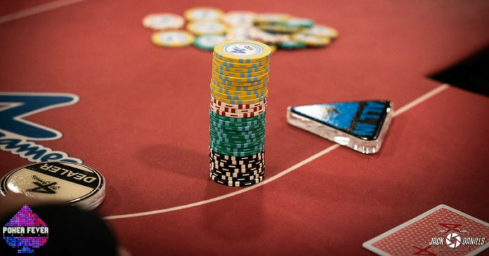 Poker Fever Cup VIII