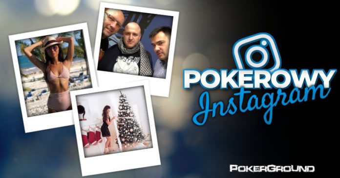 Pokerowy Instagram