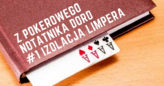 Z pokerowego notatnika Doro #1 – Izolacja limpera