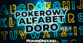 Pokerowy Alfabet Doro cześć I