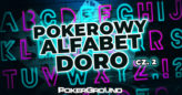Pokerowy Alfabet Doro cześć II