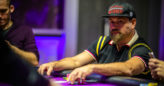 SHR Bowl V: Rick Salomon liderem po dniu pierwszym