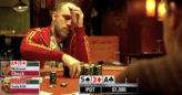 Gdyby rozdania z pokerowych filmów zdarzyły się naprawdę…