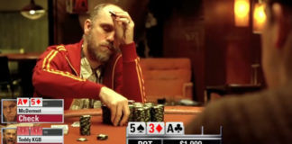 Gdyby rozdania z pokerowych filmów zdarzyły się naprawdę… Rozdania z pokerowych filmów