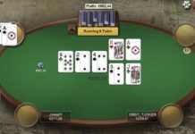 Dlaczego „run it twice” nie wpływa na twoje szanse poker
