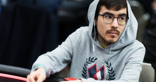 EPT Praga: Ponad 30 Polaków w Day2 Eureki!
