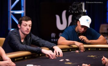 Triton Poker Super High Roller Series: Szykuje się gra z największym wpisowym w historii?