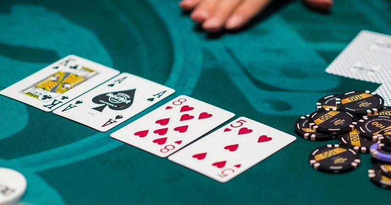 Analiza trzech rozdań – Jak prawidłowo grać w 3-betowanych pulach?