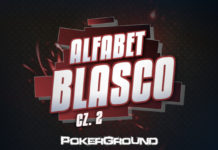Alfabet Blasco. Część 2