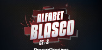 Alfabet Blasco. Część 2