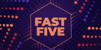 Szybka Piątka – 26/12/2018