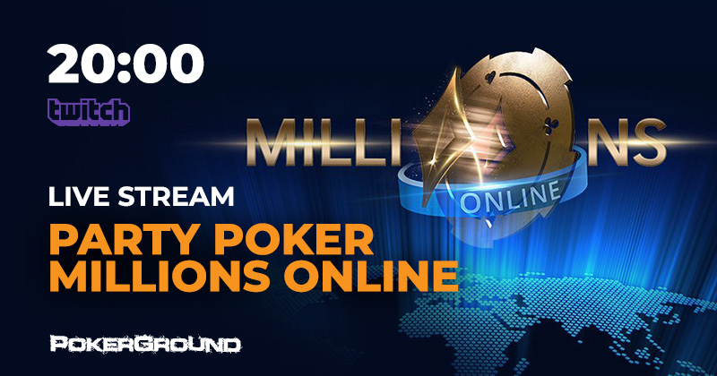 partypoker-millions-stream-pokerground