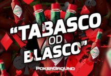 Tabasco od Blasco – 036