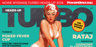Turbo Heads-up: Na szybkie pytania odpowiada Rataj! #5 Turbo Heads-up Rataj