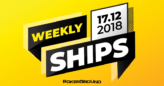 Weekly Ships: Farell8 wygrywa ranking. Sphinx87 bohaterem!