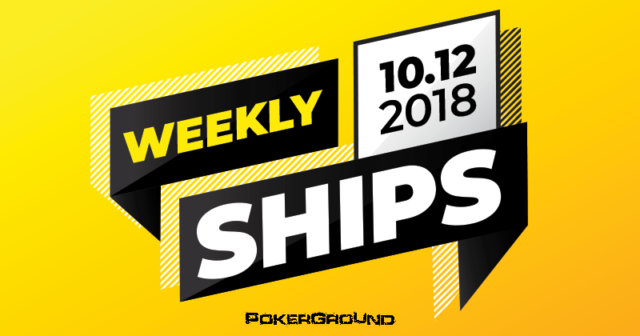 Weekly Ships: OMGACEACEACE wygrywa Sunday Million (143.899$)