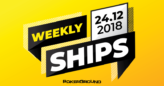 Weekly Ships: Niewiarygodna dyspozycja blackaces93!