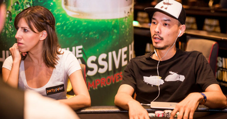 Aussie Millions 2019: Rekord frekwencji w turnieju 25.000$ Challenge, cash Urbanowicza