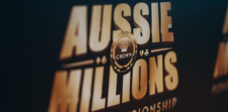 Aussie Millions 2019: Trwa turniej otwarcia oraz H.O.R.S.E. Czekamy na Polaków Aussie Millions